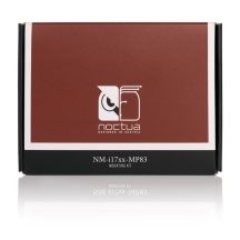 Sammlung Mon. NOCTUA NM-i17xx-MP83 SecuFirm2 Montage