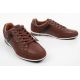 8. Wrangler Herrenschuhe, Sneaker, Modell Rhys, braun, modische Schuhe