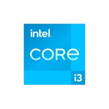 Prozessor: Intel Core i3-12100, 12 MB Cache, 4,30 GHz