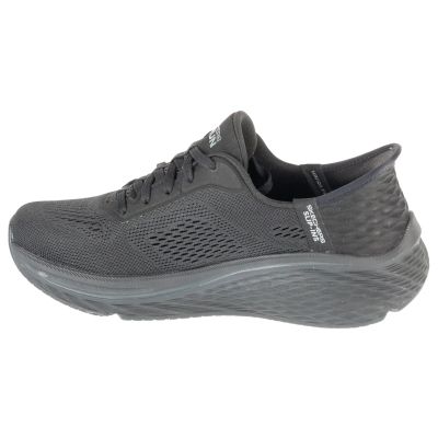 2. Skechers Slip-Ins: Max Cushioning Elite 2.0 - Vanish 129606-BBK Schwarz 35