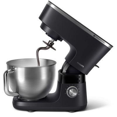 17. Philips Küchenmaschine der Serie 7000 HR7962