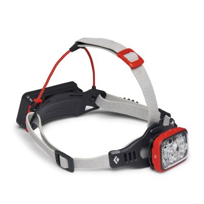 2. Black Diamond Distance 1500 Stirnlampe (1500 lm)