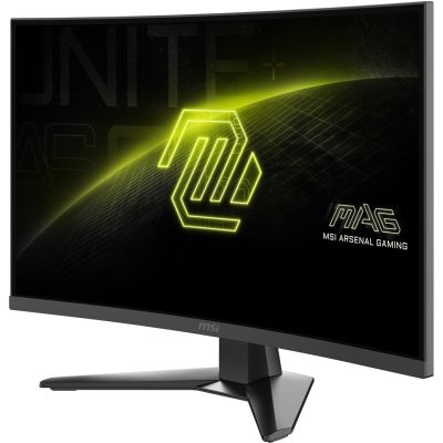 29. MSI Monitor 27" MAG 275CQF E18 27" WQHD 180Hz