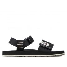 The North Face W SKEENA SANDAL Schwarz (NF0A46BFLQ6)
