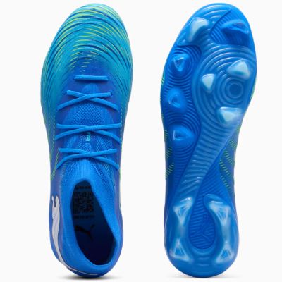 3. Puma Future 9 Match Fusion FG/AG Fußballschuhe 109135-03