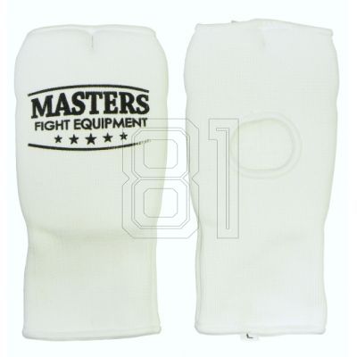 2. MASTERS 08351-02M-1 Handprotektoren