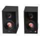 3. Edifier MR5 Tragbarer Stereo-Lautsprecher Schwarz 110W