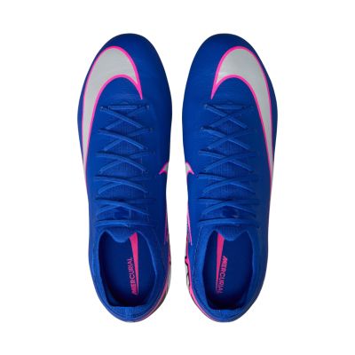 4. Nike Zoom Mercurial Vapor 16 Pro FG FQ8685 446 Fußballschuhe