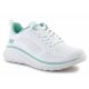 Skechers Bobs Squad Chaos Parallel Lines W 117212-OFWT Schuhe