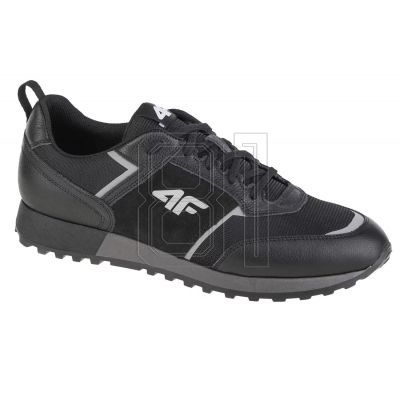 5. 4F Herren Casual M H4L-OBML258-21S Schuhe