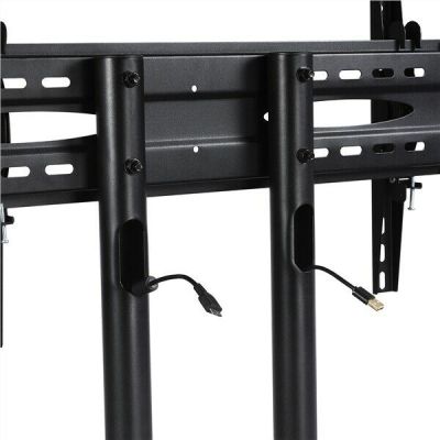 6. TECHLY MOBILER TV-STÄNDER LED/LCD 37-70 ZOLL 50KG 2