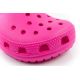 8. Crocs Classic Clog T Kinderclogs-Sandalen, rosa, bequem, modisch
