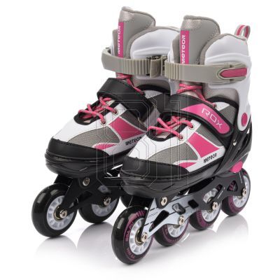 15. Meteor Rox 22354 Rollschuhe