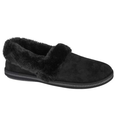 Skechers Cozy Campfire-Team Toasty 32777-BBK Schwarz 38