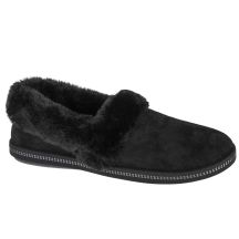 Skechers Cozy Campfire-Team Toasty 32777-BBK Schwarz 38