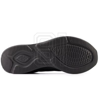 5. New Balance 430 Herren Laufschuhe Schwarz (ME430RK2)