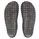 3. Gumbies Midnight Flip-Flops GU-FFISL108