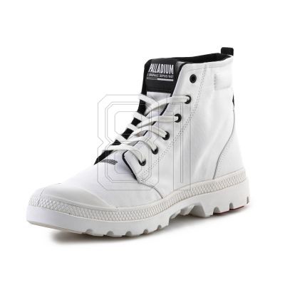 8. Palladium Pampa Lite Schuhe 79102-116-M