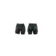 2. Rockbros Schutzshorts für Ski/Snowboard, schwarz, M