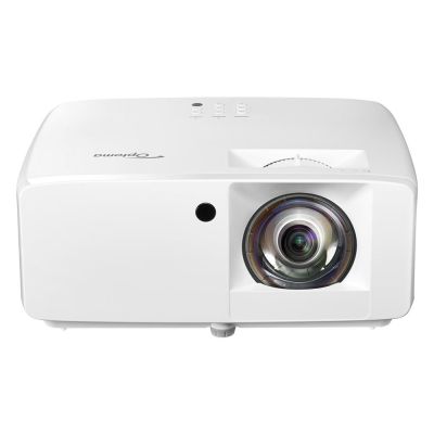 3. OPTOMA GT2000HDR LASER FHD 3500 ANSI-PROJEKTOR
