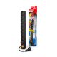 2. Steckdosenleiste Acar S8 (3 m; schwarz)