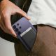 5. Tech-Protect CH02 MagWallet MagSafe Magnetische Geldbörse für Handys - Schwarz