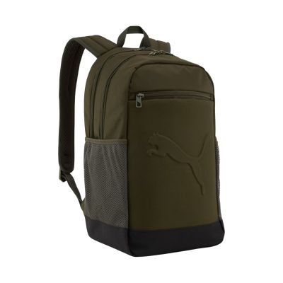 2. Puma Buzz Rucksack olivgrün 91153 21