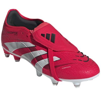 4. Adidas Predator Pro FT SG M JR0453 Fußballschuhe