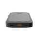15. Xtorm FS5101U Powerbank Lithium-Polymer (LiPo) 10000 mAh Schwarz