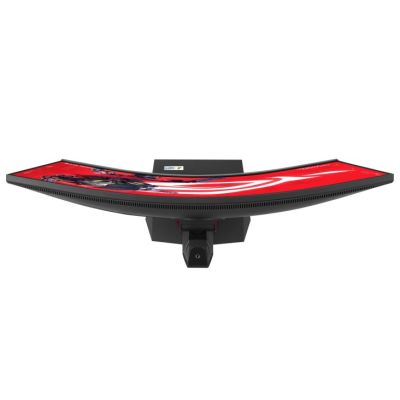 12. ASUS ROG Strix XG32WCMS Computermonitor 80 cm (31,5") 2560 x 1440 px Quad HD LCD Schwarz