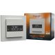 Heatit Z-TRM6 Weiß RAL 9003 Z-Wave Thermostat 3600W 16A 868,4 MHz