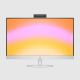 13. HP All-in-One 27-cr0224nw i5-1335U 27,0" FHD IPS 300 Nits AG 16 GB DDR4 3200 SSD512 Iris Xe Grafik LAN-Kamera 1080p + IR Kein Betriebssystem Gehäuse Weiß Gehäuse Weiß 2 Jahre