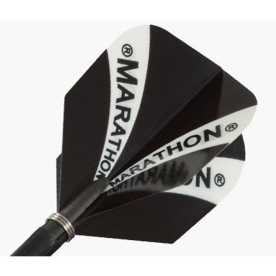 3. Harrows Marathon Federn