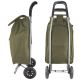 3. Einkaufswagen KHAKI SEMI LINE