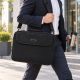 20. Esperanza Classic Laptoptasche + ET103 (17"; schwarz)