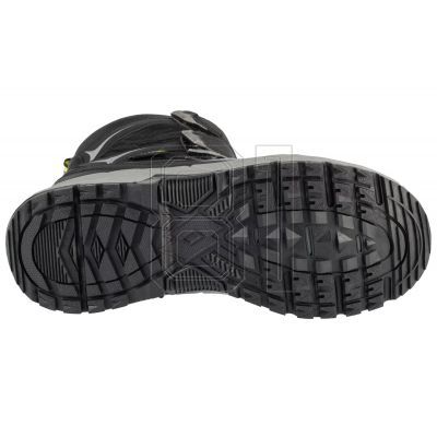 4. Lotto Pinecreek Tex T Jr 2600550T-1180 Schuhe