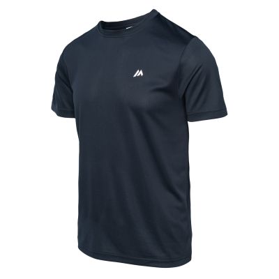 Herren DILLION Kurzarm-T-Shirt