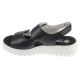 2. Rieker Sandalen V1382-00 Schwarz 36