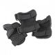 3. Tempish FID 1020000713 3-teilige Protektoren