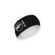 CHIBA Winter-Stirnband, schwarz