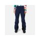 ROSSIGNOL W Jcc Valthor Pant Damen-Skihose blau