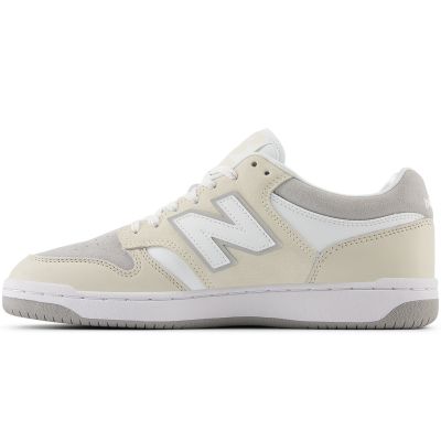 2. New Balance Unisex-Sneaker BB480LGW