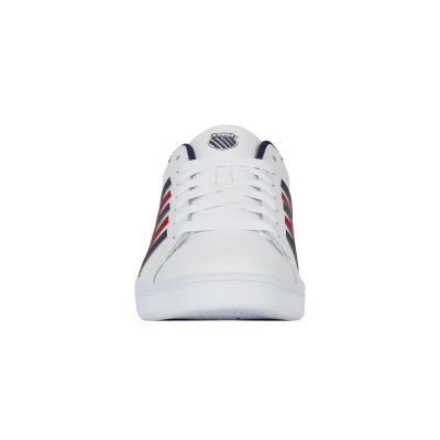 16. K-Swiss Court Tiebreak II M 04413-983-M Schuhe