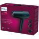 8. PHILIPS BHD 512/20 Haartrockner