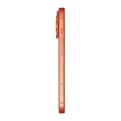 4. Apple iPhone 17 Pro 1 TB Kosmisches Orange