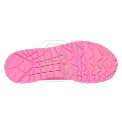8. Skechers x JGoldcrown Uno Schuhe - Spread the Love W 155507-HTPK