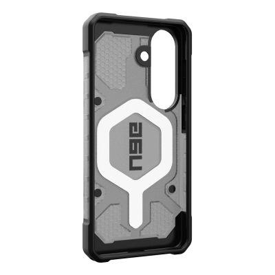 7. Urban Armor Gear Pathfinder Handyhülle 16 cm (6,3") Aschgrau, Schwarz