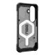 7. Urban Armor Gear Pathfinder Handyhülle 16 cm (6,3") Aschgrau, Schwarz