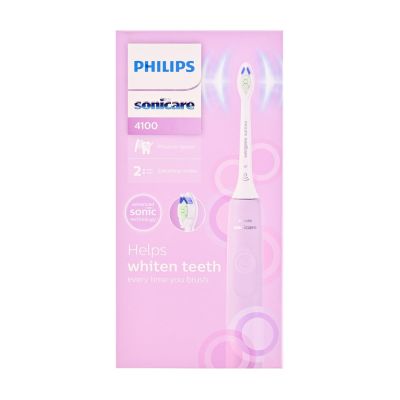 10. PHILIPS HX3689/44 Zahnbürste