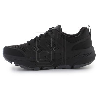 5. Skechers Max Cushioning Premier Trail Schuhe - Sienna M 220589-BBK